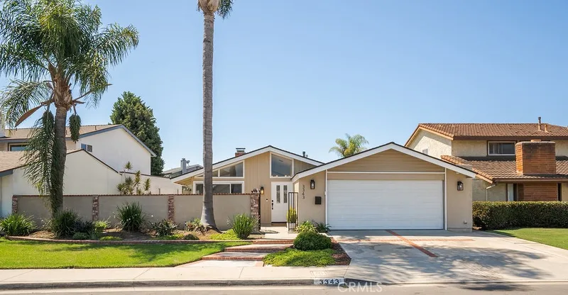 3343 Nevada, Costa Mesa