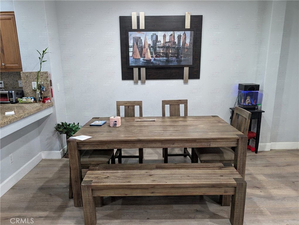 Dining - 3355 Via Sienna, Costa Mesa CA 92626 - photo 6