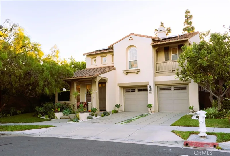 3367 Corte Levanto, Costa Mesa, CA 92626