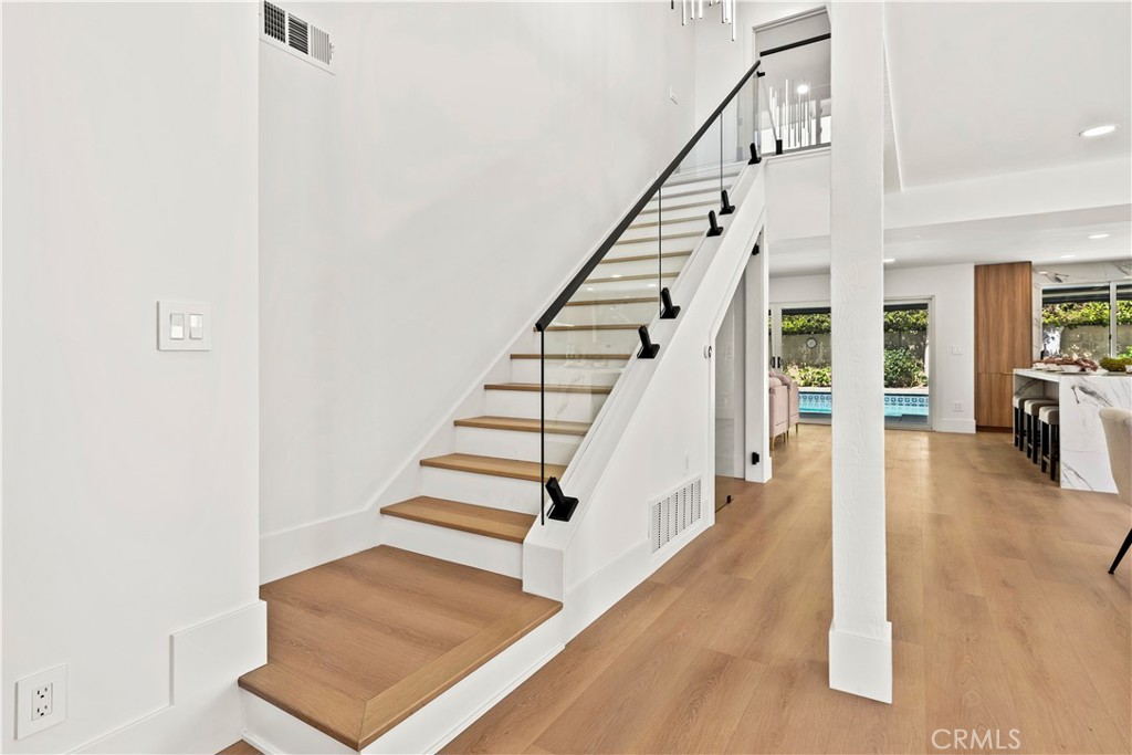 Stairs - 3368 California, Costa Mesa CA 92626 - photo 7