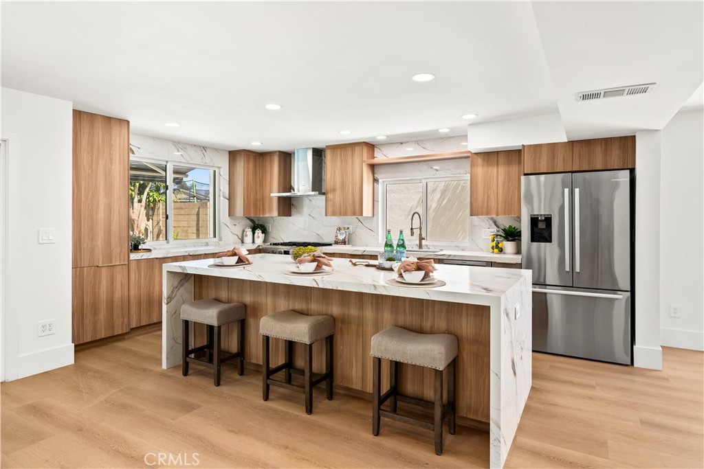 Kitchen - 3368 California, Costa Mesa CA 92626 - photo 12