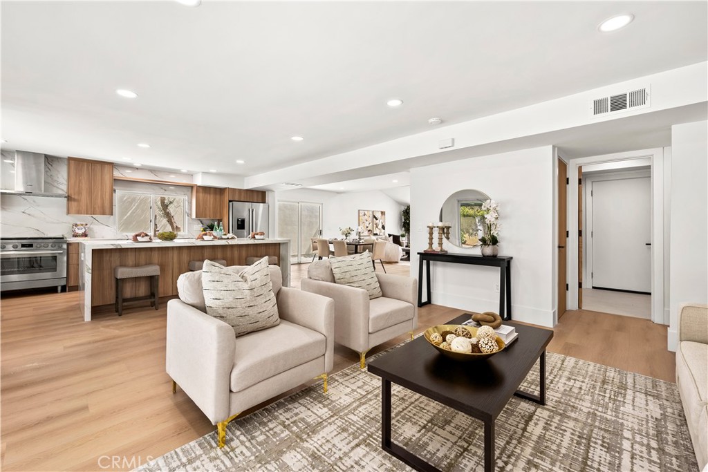 Family Room - 3368 California, Costa Mesa CA 92626 - photo 16