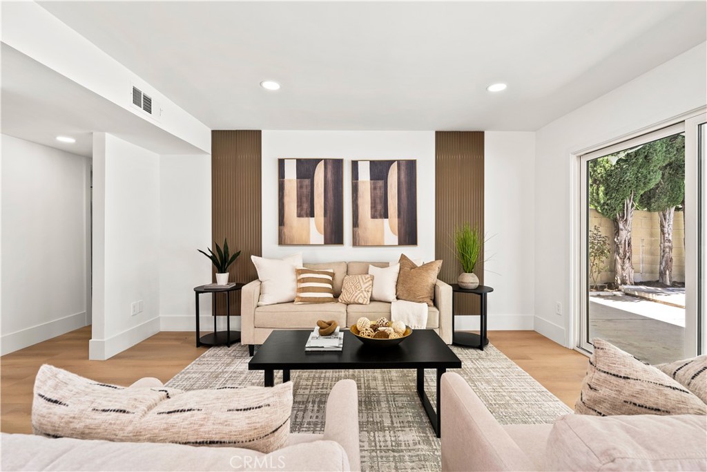Family Room - 3368 California, Costa Mesa CA 92626 - photo 17