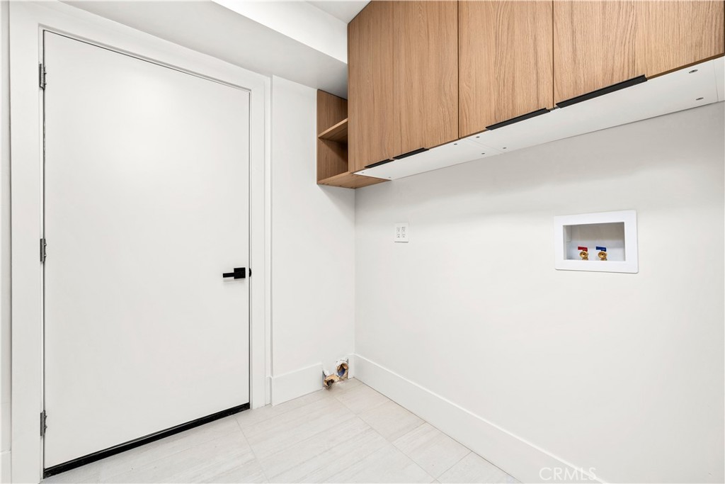 Laundry Room - 3368 California, Costa Mesa CA 92626 - photo 21