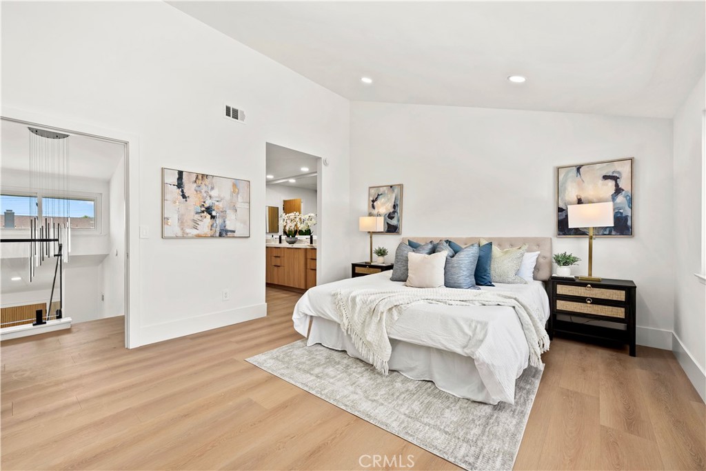 Primary Suite - 3368 California, Costa Mesa CA 92626 - photo 26