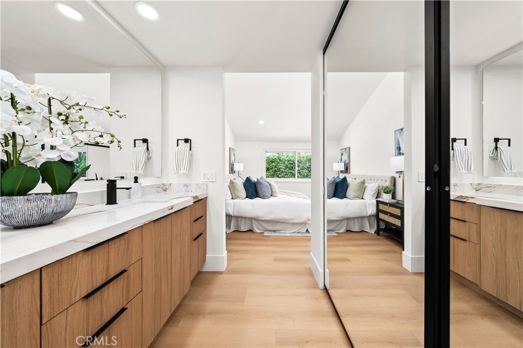 Primary Bath - 3368 California, Costa Mesa CA 92626 - photo 28