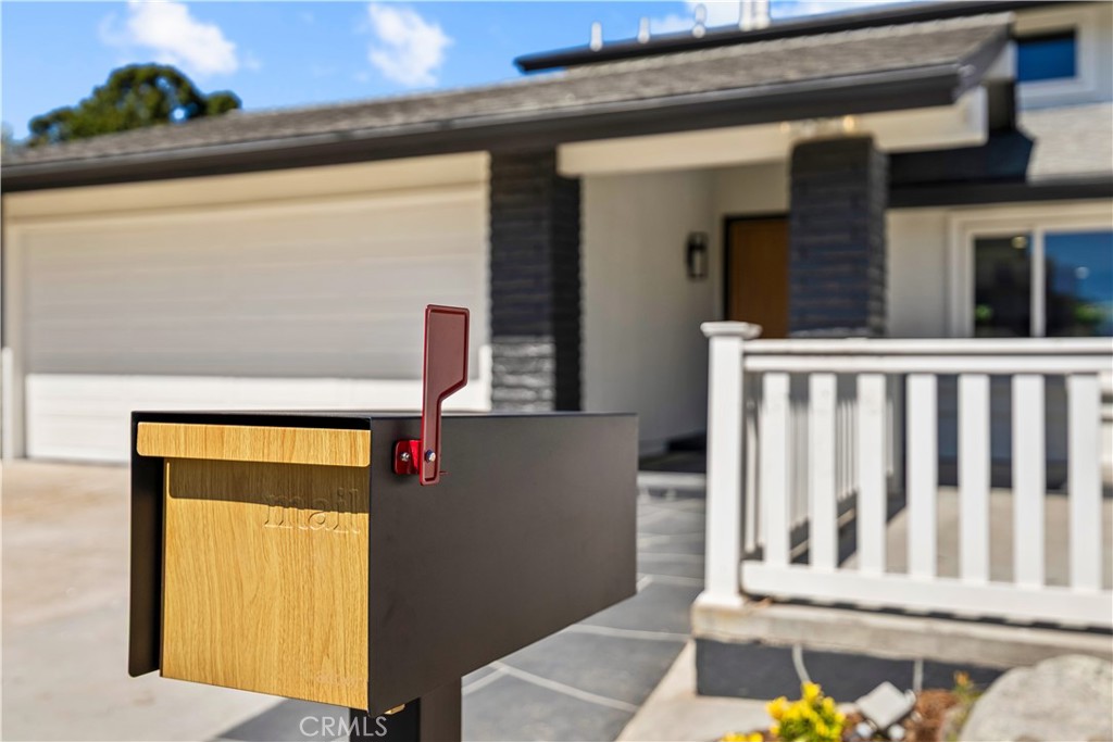 Exterior - 3368 California, Costa Mesa CA 92626 - photo 40