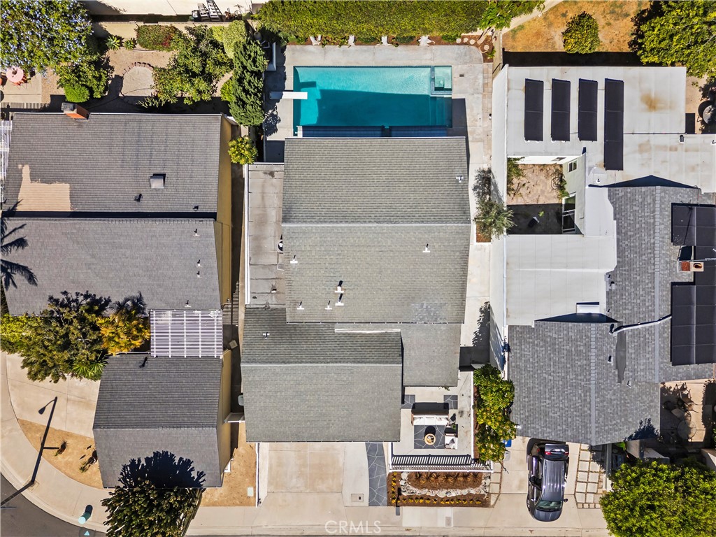 Drone - 3368 California, Costa Mesa CA 92626 - photo 41