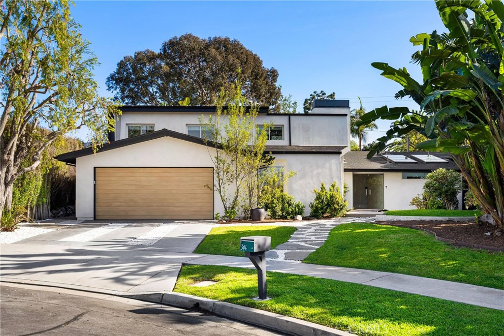 341 Vista Baya, Costa Mesa CA 92627 - photo 1