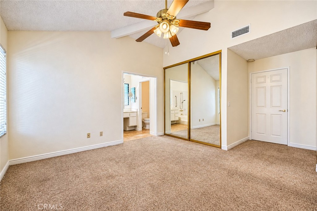 Primary Suite - 3421 Timber Lake 42, Costa Mesa CA 92626 - photo 15