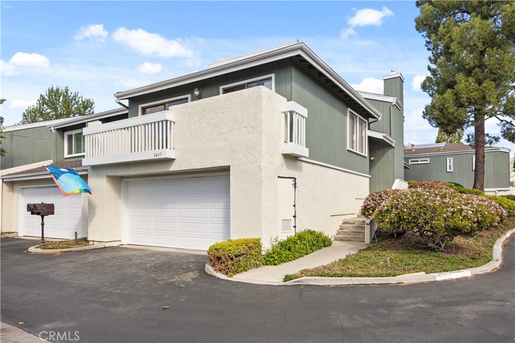 3437 Pinebrook Circle 101, Costa Mesa CA 92626 - photo 1