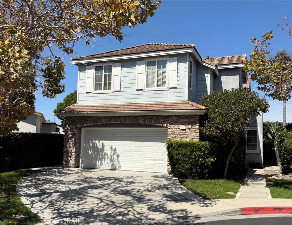 346 Gulf Stream, Costa Mesa CA 92627 - photo 1