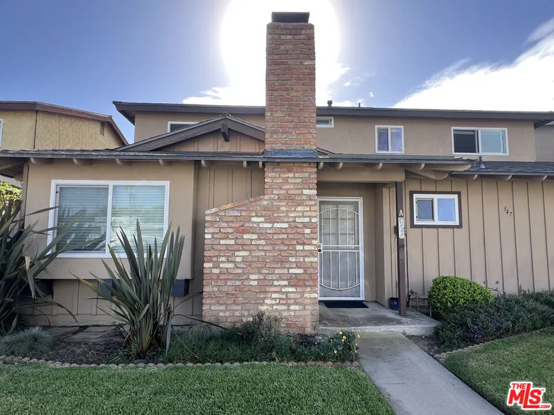 347 Woodland Place A, Costa Mesa