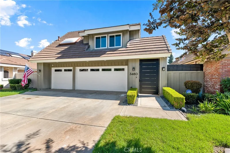 3480 Windsor Court, Costa Mesa
