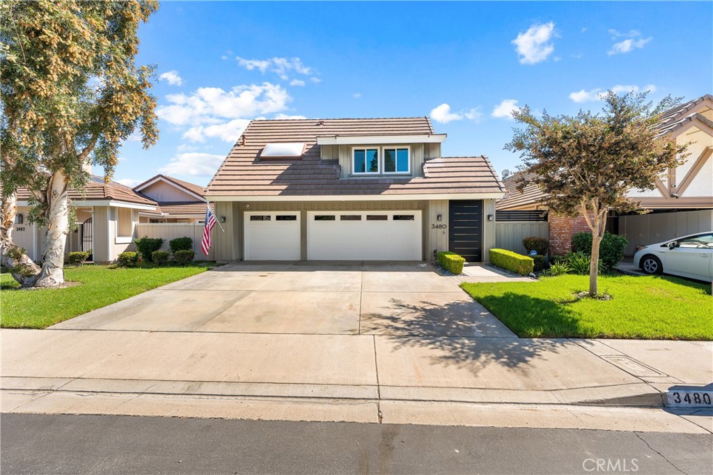 3480 Windsor Court, Costa Mesa CA 92626 - photo 2