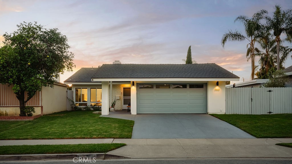 3481 San Marino, Costa Mesa CA 92626 - photo 1