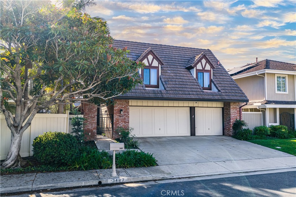 3487 Queens Court, Costa Mesa CA 92626 - photo 1