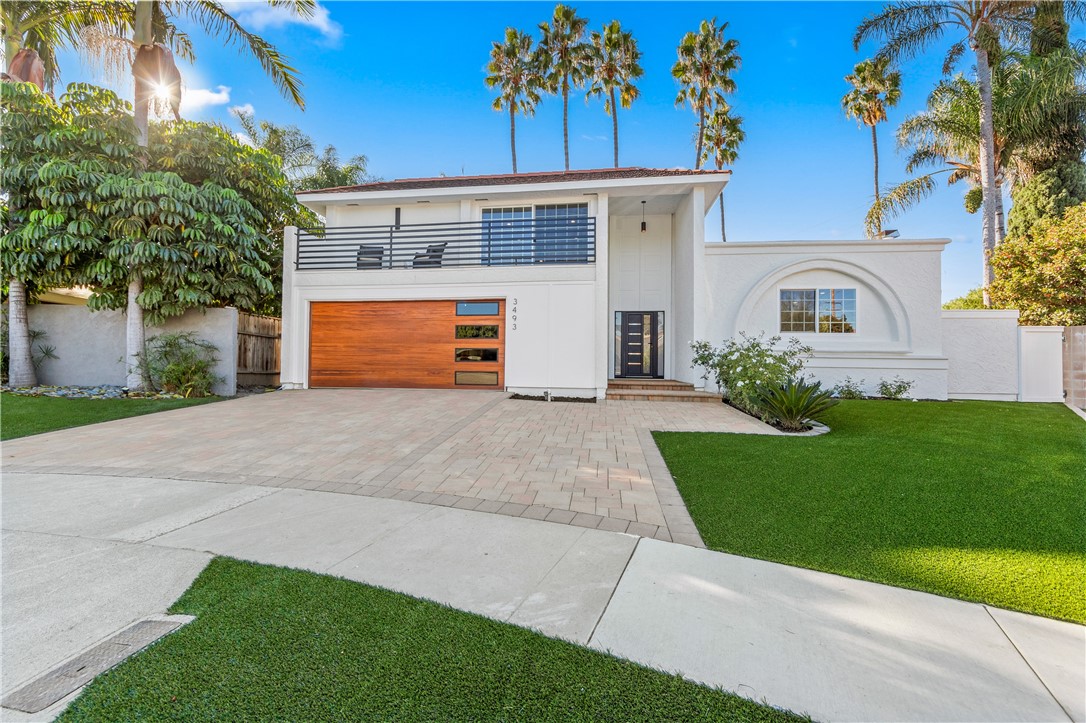 3493 San Marino Circle, Costa Mesa CA 92626 - photo 1