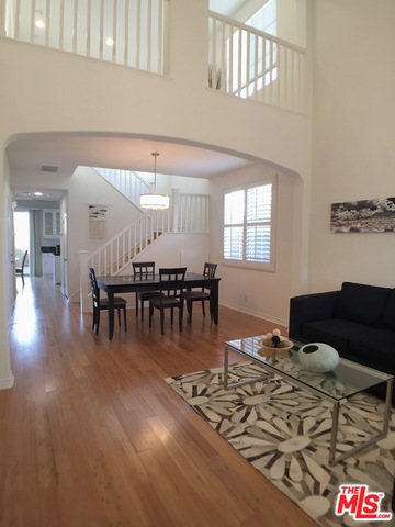 Living room and Dining room - 352 GULF STREAM Way, Costa Mesa CA 92627 - photo 1