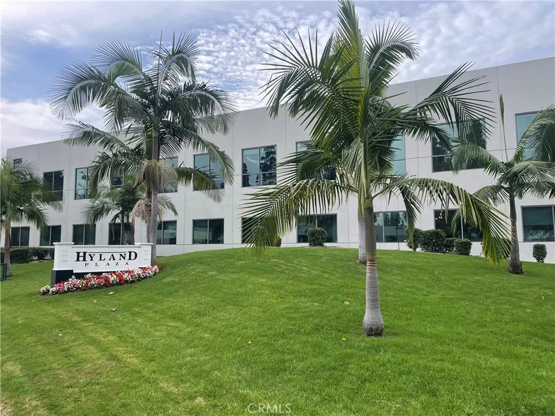 3525 Hyland 200 & 205, Costa Mesa, CA 92626