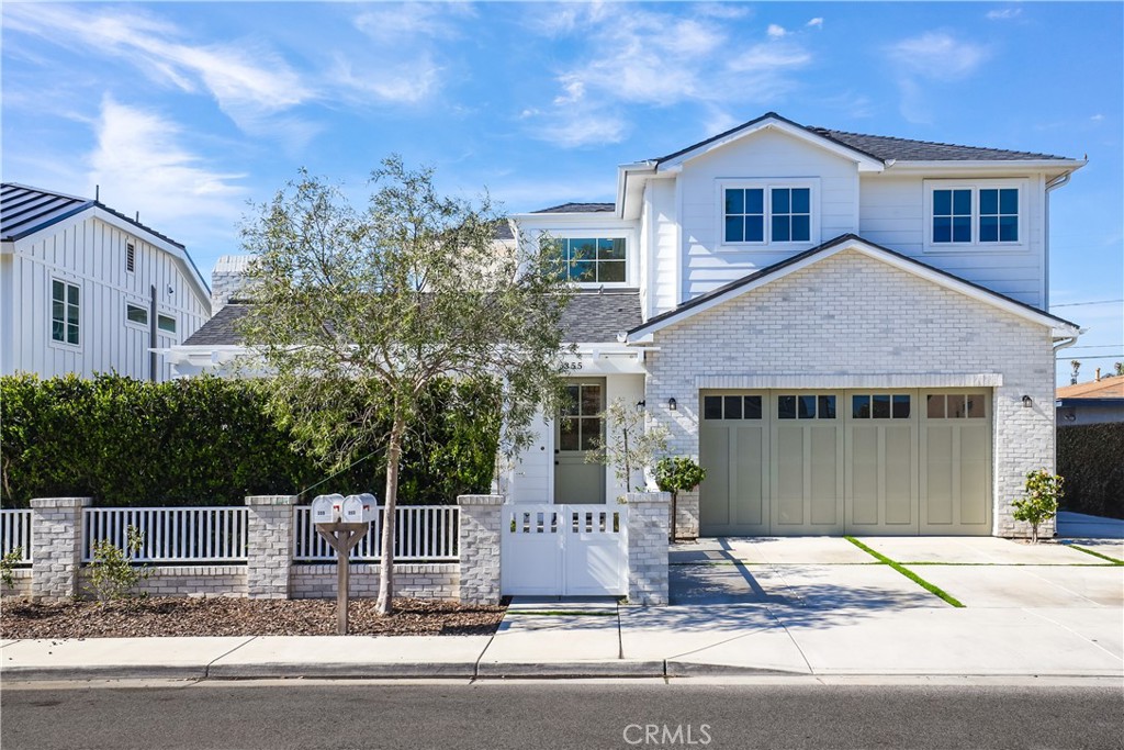355 Rochester Street, Costa Mesa CA 92627 - photo 1