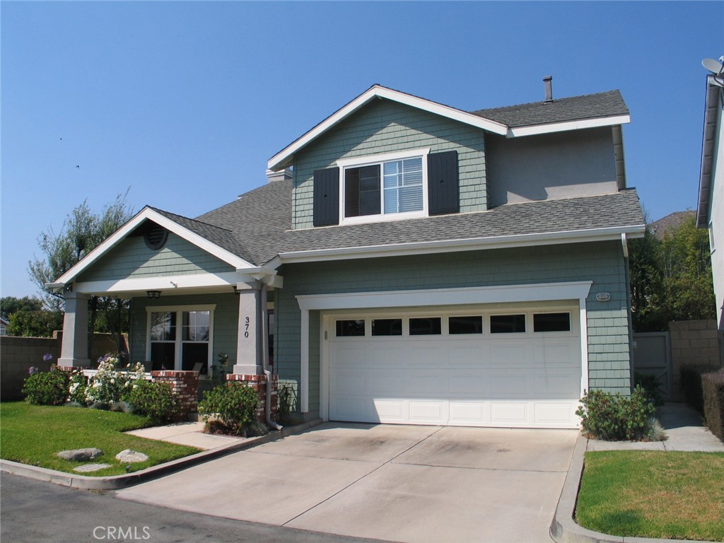 370 Catalina Shore Drive, Costa Mesa CA 92627 - photo 1