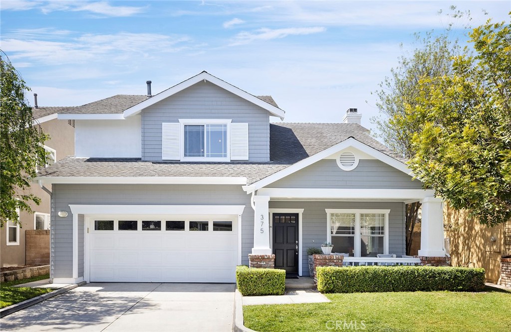 375 Catalina Shore Drive, Costa Mesa CA 92627 - photo 1