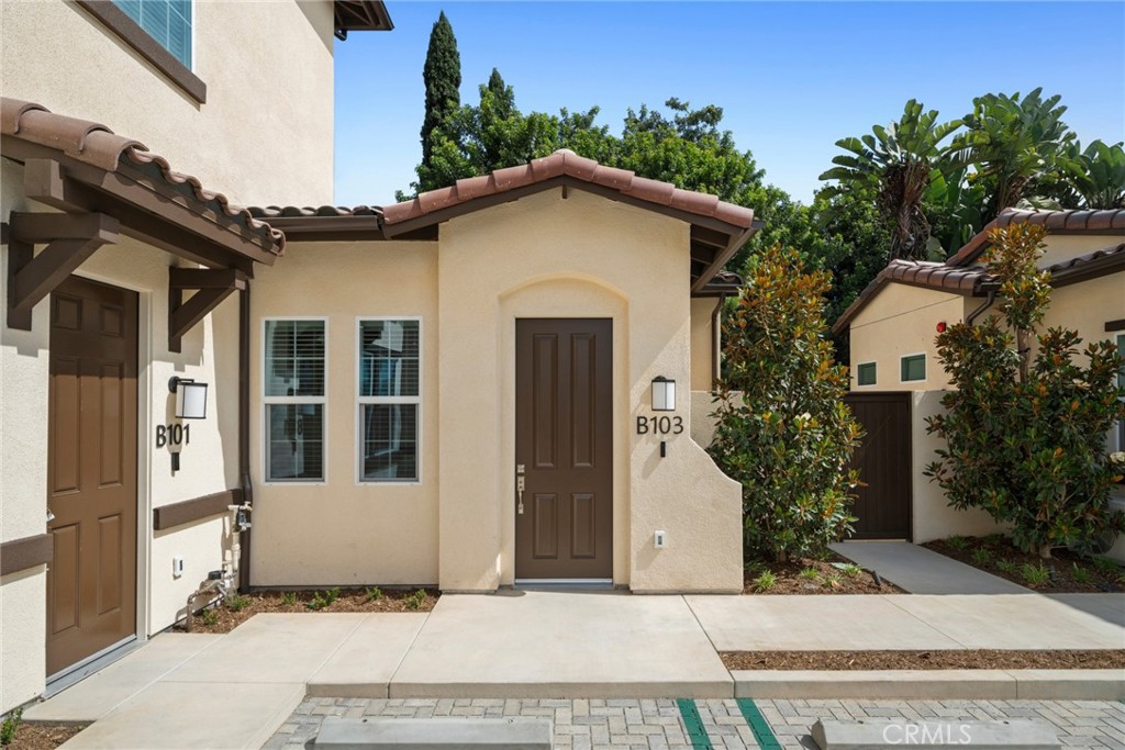 376 Hamilton St B103, Costa Mesa CA 92627 - photo 1
