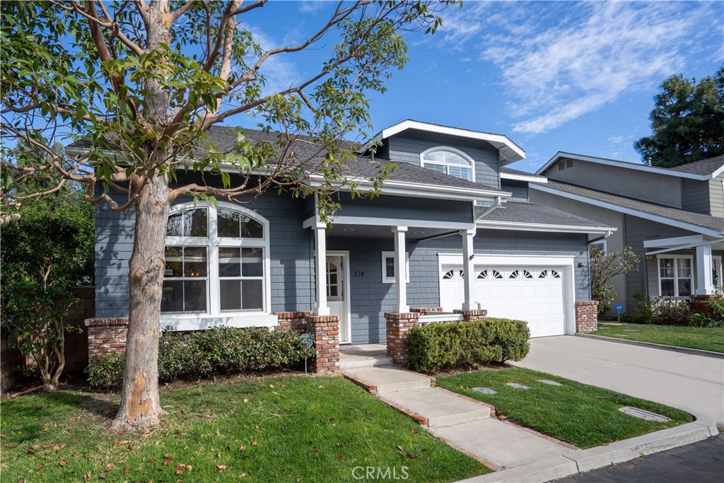 378 Catalina Shores, Costa Mesa CA 92627 - photo 1