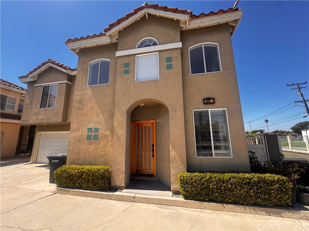 379 Monte Vista Avenue A, Costa Mesa CA 92627 - photo 1