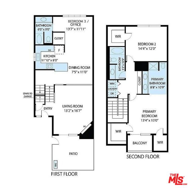 380 W Wilson Street E105, Costa Mesa CA 92627 - photo 17
