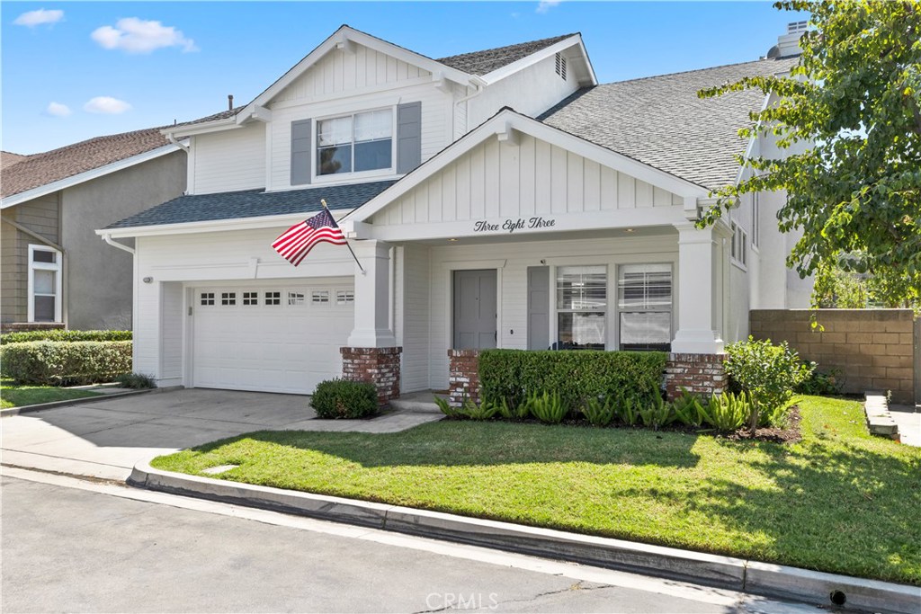 Welcome Home - 383 Catalina Shore, Costa Mesa CA 92627 - photo 1