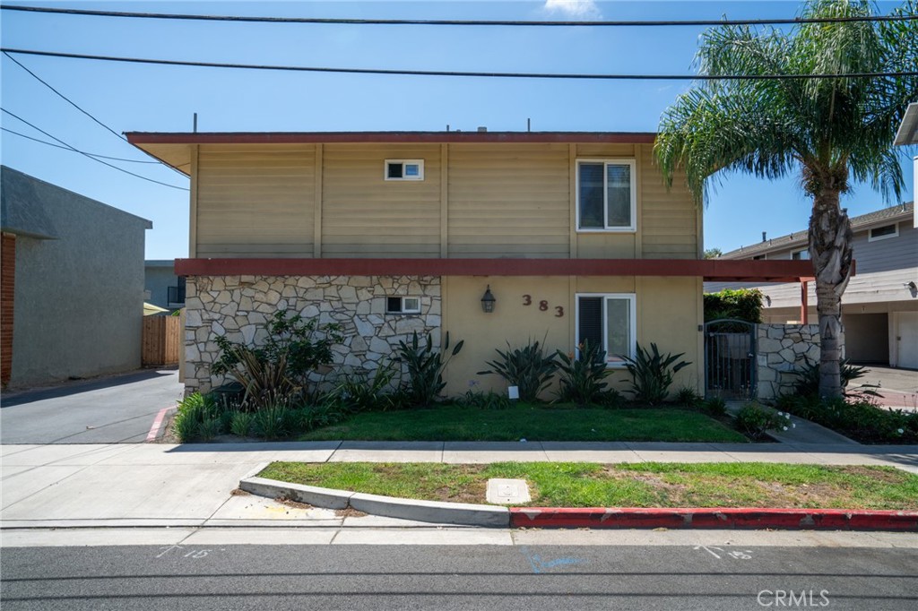 383 W Wilson Street, Costa Mesa CA 92627 - photo 1