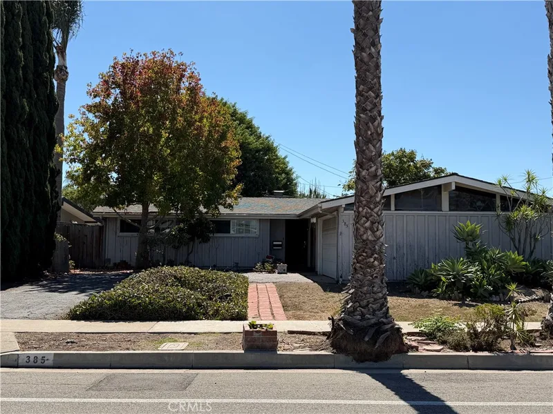 385 Princeton, Costa Mesa