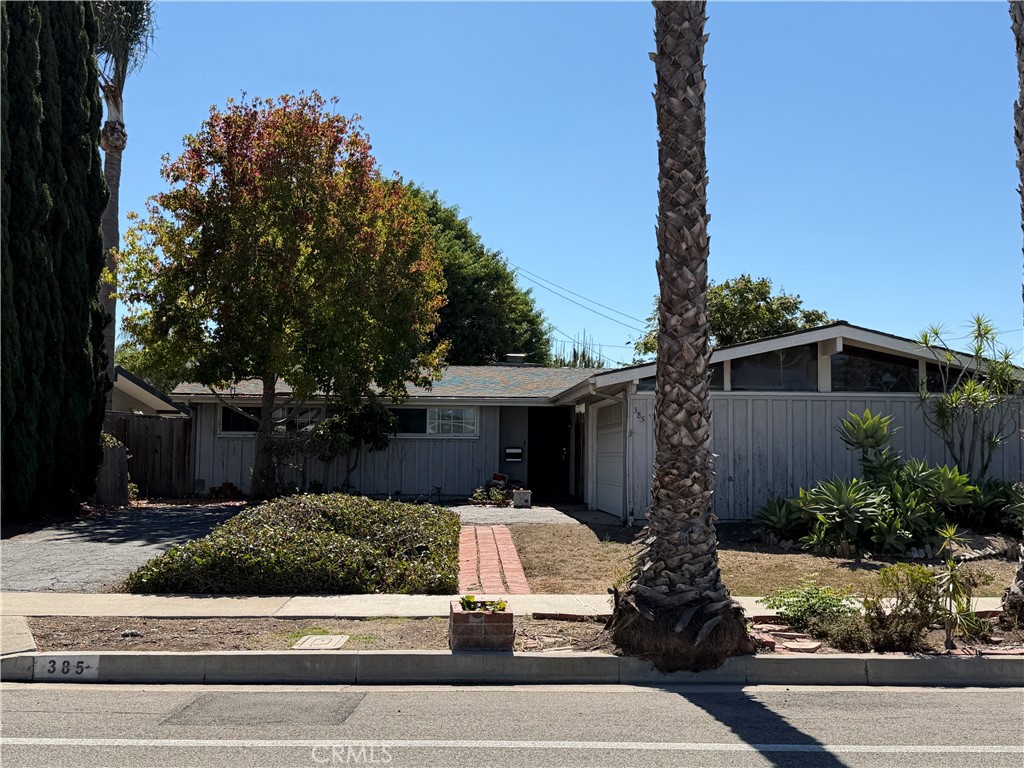 385 Princeton, Costa Mesa CA 92626 - photo 1