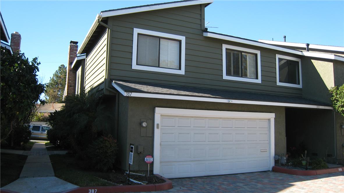 387 Sunrise Circle, Costa Mesa CA 92627 - photo 1