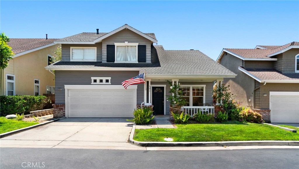 391 Catalina Shores, Costa Mesa CA 92627 - photo 1