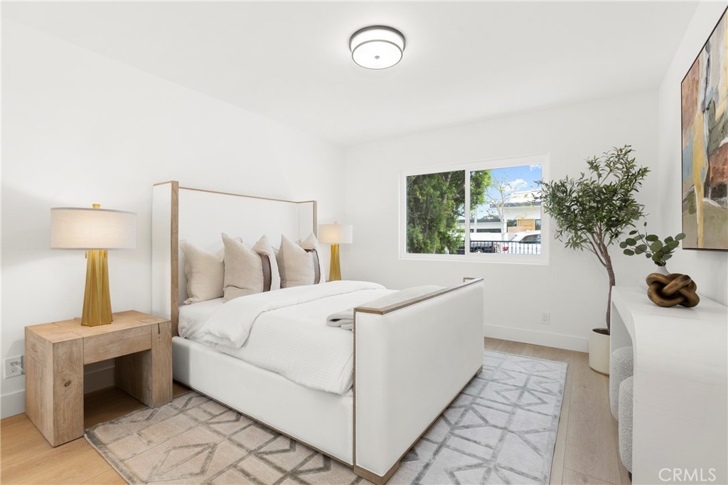 Spacious Bedroom 3 - 394 Magnolia Street, Costa Mesa CA 92627 - photo 30