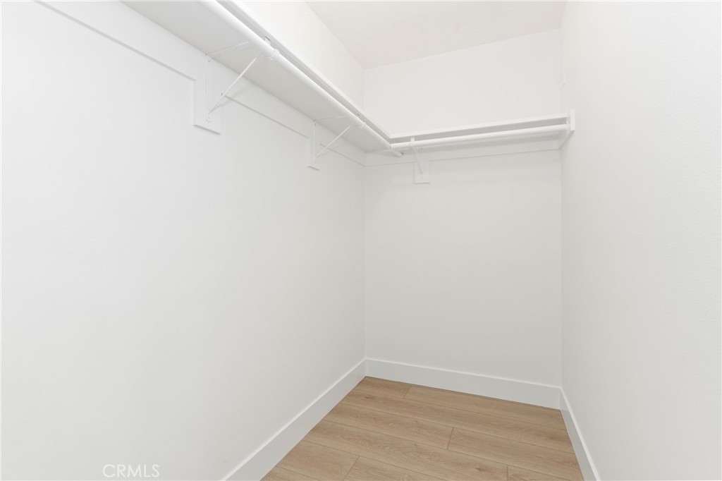 Primary #2 En-suite (Bedroom 4) - Walk-in Closet - 394 Magnolia Street, Costa Mesa CA 92627 - photo 37