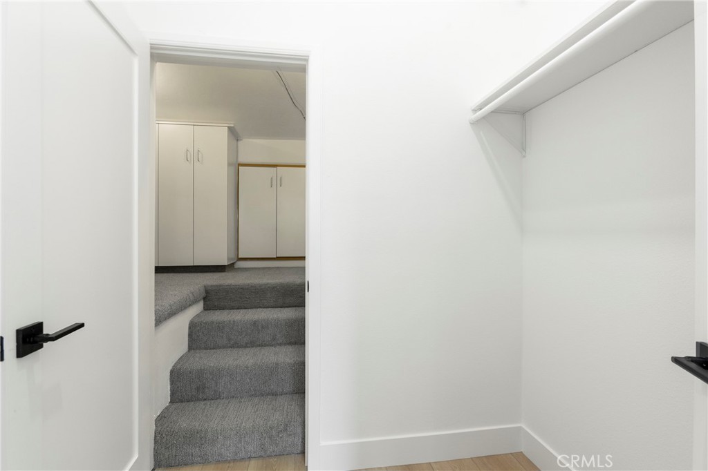 Primary #3 Walk-in Closet with Extra Storage Closet Attached - 394 Magnolia Street, Costa Mesa CA 92627 - photo 44