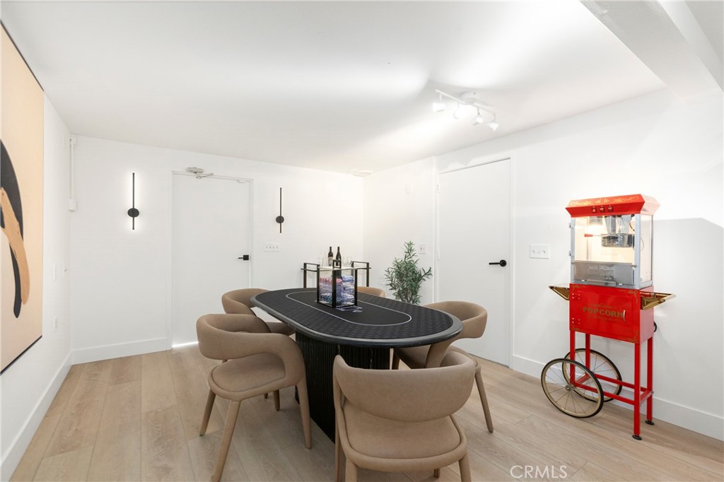 Flex Space/Bonus Room off Garage with Separate Private Entrance (Potential ADU Space?) - 394 Magnolia Street, Costa Mesa CA 92627 - photo 60