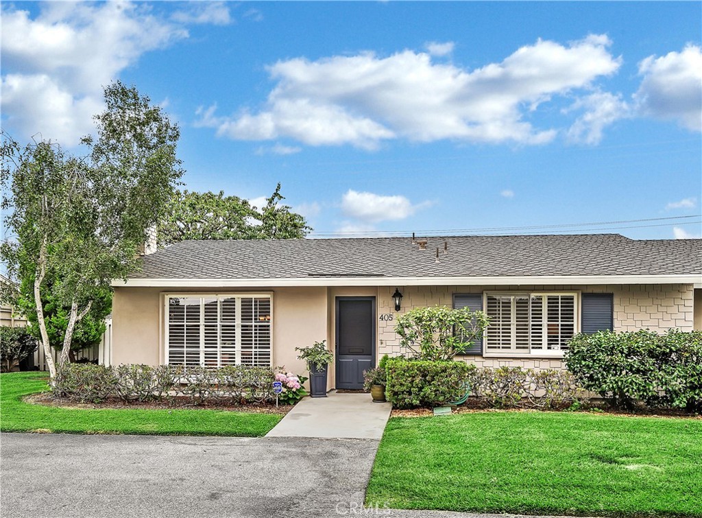 405 Gloucester Drive, Costa Mesa CA 92627 - photo 1