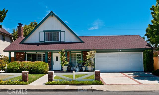 406 16th Place, Costa Mesa CA 92627 - photo 1