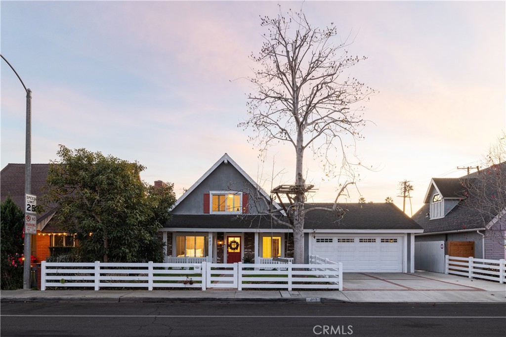 407 E 16th Place, Costa Mesa CA 92627 - photo 1