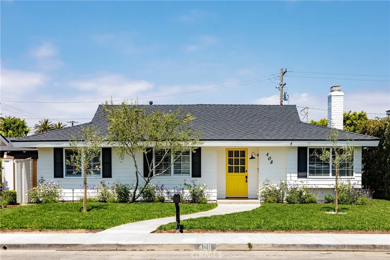 408 Flower Street, Costa Mesa, CA 92627
