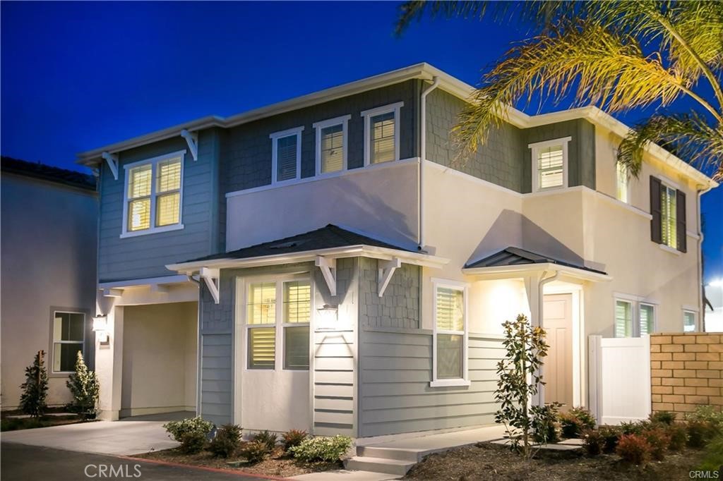 Exterior House - 411 Aura Drive, Costa Mesa CA 92626 - photo 1