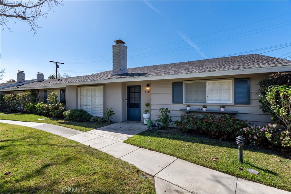 419 Gloucester Drive, Costa Mesa CA 92627 - photo 1