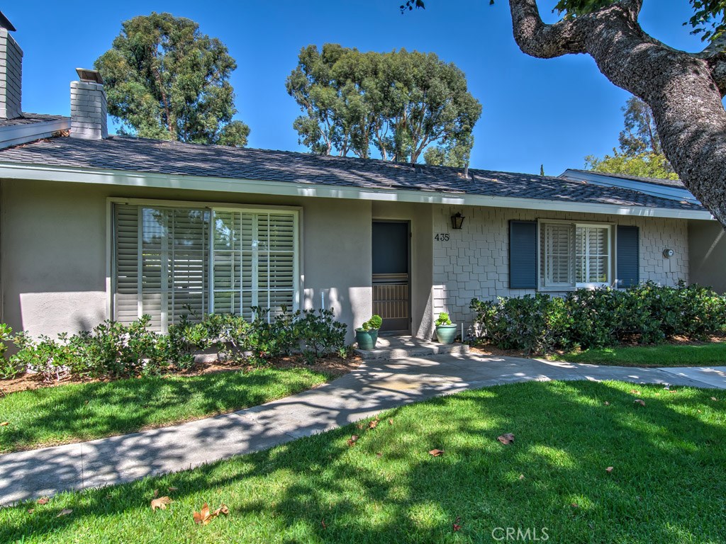435 Gloucester Drive, Costa Mesa CA 92627 - photo 1