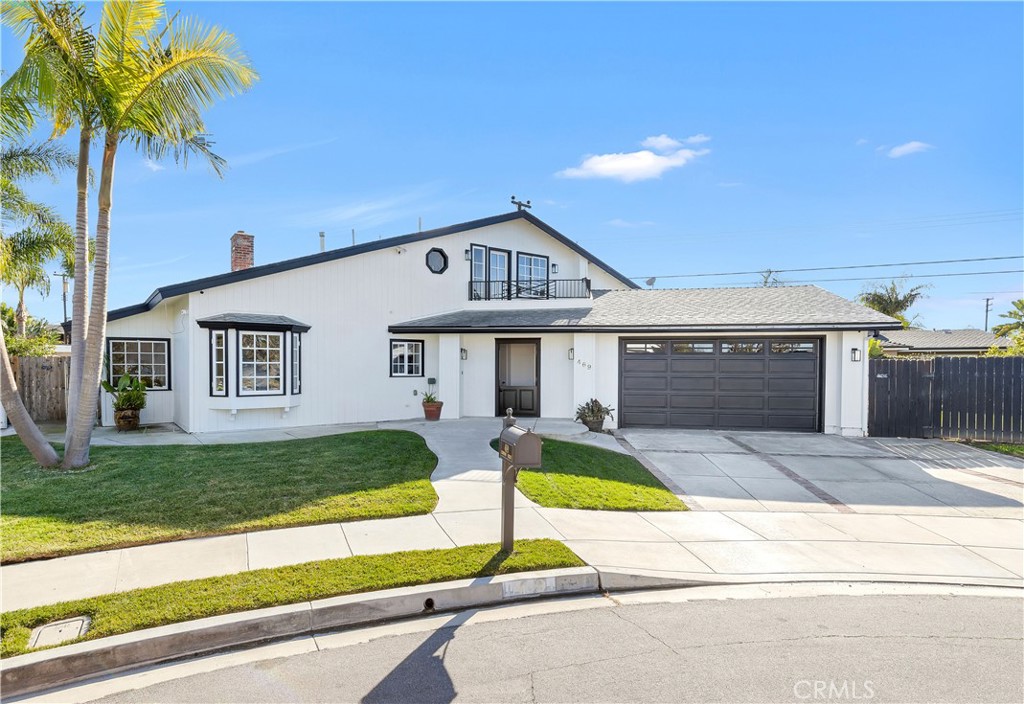 469 Lenwood Circle, Costa Mesa CA 92627 - photo 1
