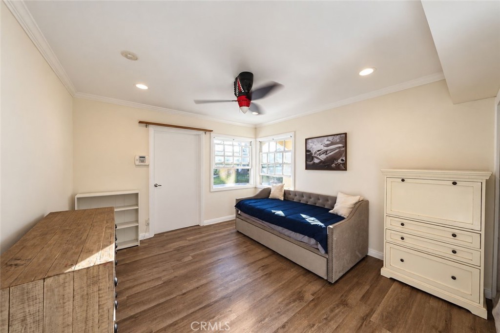 Bedroom two - 474 Ogle Street, Costa Mesa CA 92627 - photo 18